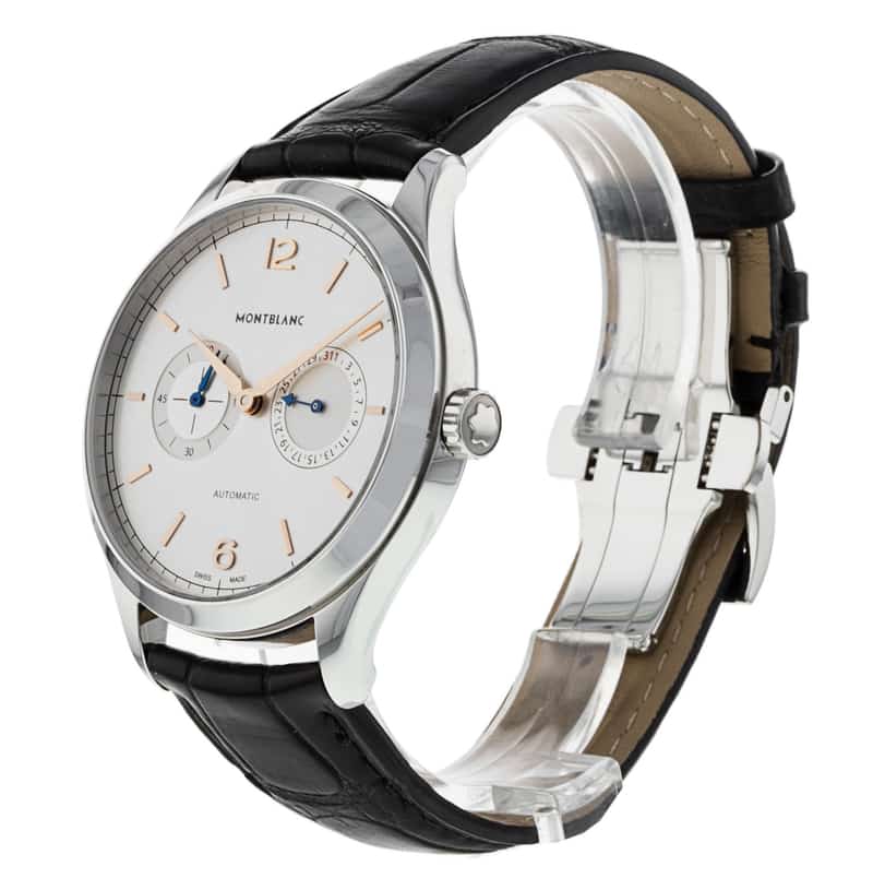 Montblanc Heritage 114872